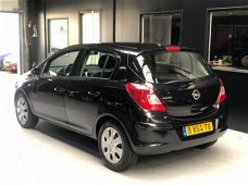 Opel Corsa - 1.2 16V Ann. Edition Airco Cruise Facelift NAP