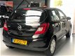Opel Corsa - 1.2 16V Ann. Edition Airco Cruise Facelift NAP - 1 - Thumbnail