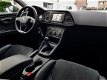 Seat Leon ST - 1.6 TDI SPORT ECOMOTIVE LEDER-INT. NAVI AIRCO 6VERSN LMV PDC - 1 - Thumbnail