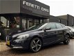 Volvo V40 - 2.0 D2 SUMMUM NAVI AIRCO XENON 6VERSN LMV PDC - 1 - Thumbnail