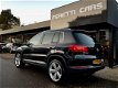 Volkswagen Tiguan - 2.0 TDI AUTOM SPORT&STYLE 4MOTION PANODAK LEDER NAVI LMV PDC ORG.109d.KM - 1 - Thumbnail