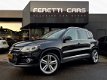 Volkswagen Tiguan - 2.0 TDI AUTOM SPORT&STYLE 4MOTION PANODAK LEDER NAVI LMV PDC ORG.109d.KM - 1 - Thumbnail