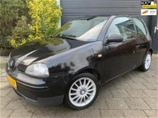 Seat Arosa - 1.0i Stella Sportief l Nap l APK