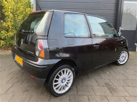 Seat Arosa - 1.0i Stella Sportief l Nap l APK - 1