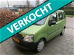 Opel Agila - 1.0-12V - 1 - Thumbnail