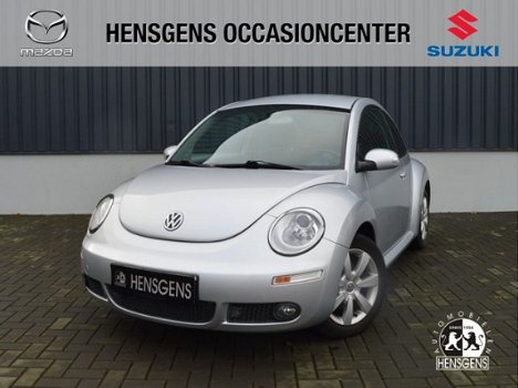 Volkswagen New Beetle - 1.6 Trendline - 1