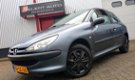 Peugeot 206 - 1.4 One-Line *2006*Goed onderhouden*Airco*NAP - 1 - Thumbnail