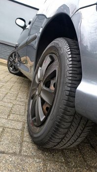 Peugeot 206 - 1.4 One-Line *2006*Goed onderhouden*Airco*NAP - 1