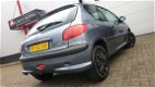 Peugeot 206 - 1.4 One-Line *2006*Goed onderhouden*Airco*NAP - 1 - Thumbnail