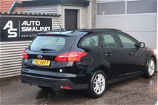 Ford Focus Wagon - 1.5 Tdci 95pk Trend Lease Edition