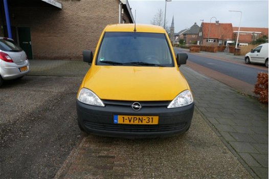 Opel Combo - 1.3 CDTi Base 800 kg. airco - 1