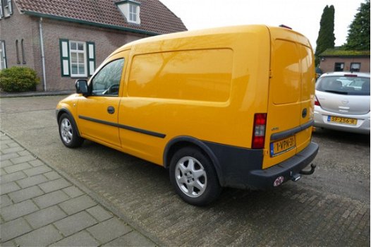 Opel Combo - 1.3 CDTi Base 800 kg. airco - 1