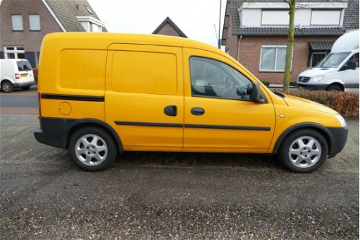 Opel Combo - 1.3 CDTi Base 800 kg. airco - 1