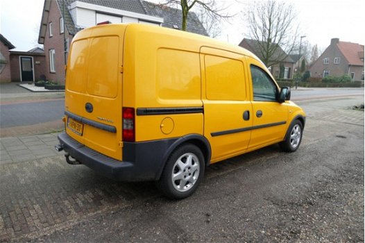 Opel Combo - 1.3 CDTi Base 800 kg. airco - 1