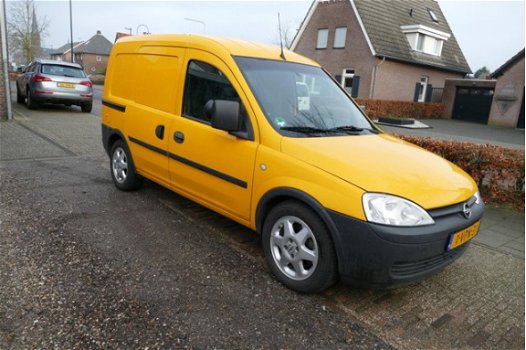 Opel Combo - 1.3 CDTi Base 800 kg. airco - 1