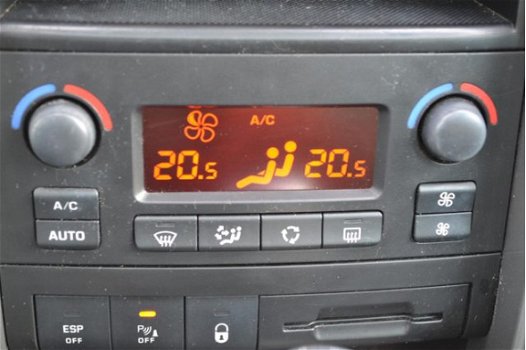 Peugeot 207 SW - 1.6 VTi XS 120pk Automaat Leer Clima Stoelverwarming Panodak APK-03-2021 Winterwiel - 1