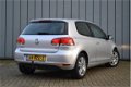Volkswagen Golf - 1.2 TSI Trendline BlueMotion 105pk Navigatie Camera Cruise Clima Pdc - 1 - Thumbnail