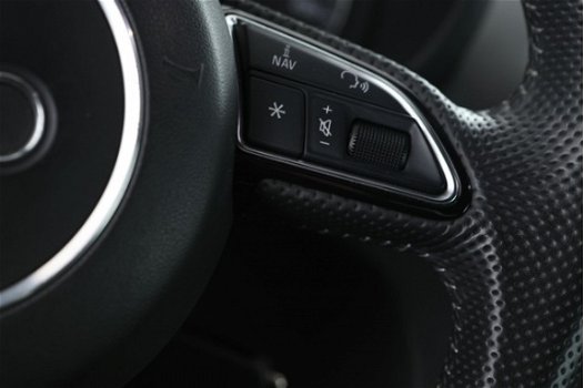 Audi A1 - 1.4 TFSI 119g. Pro Line S Automaat NAVI | XENON -A.S. ZONDAG OPEN - 1