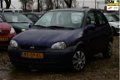 Opel Corsa - 1.4i-16V CDX AUTOMAAT/AIRCO/ELEKRAM/APK - 1 - Thumbnail