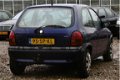 Opel Corsa - 1.4i-16V CDX AUTOMAAT/AIRCO/ELEKRAM/APK - 1 - Thumbnail