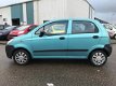 Chevrolet Matiz - 0.8 Ace met Nap en Apk 29-12-2020 - 1 - Thumbnail