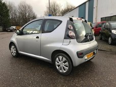 Citroën C1 - 1.0-12V Séduction Apk, Nap, zeer netjes