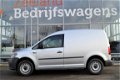 Volkswagen Caddy - 2.0 TDI L1H1 BMT Trendline Airco, zeer lage km stand - 1 - Thumbnail