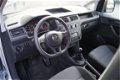 Volkswagen Caddy - 2.0 TDI L1H1 BMT Trendline Airco, zeer lage km stand - 1 - Thumbnail