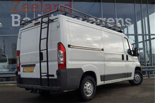 Peugeot Boxer - 333 2.2 HDI L2H1 exportprijs/handelsprijs zonder garantie - 1