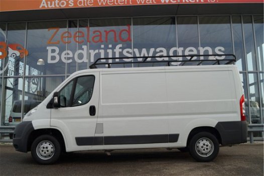 Peugeot Boxer - 333 2.2 HDI L2H1 exportprijs/handelsprijs zonder garantie - 1