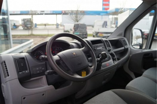 Peugeot Boxer - 333 2.2 HDI L2H1 exportprijs/handelsprijs zonder garantie - 1