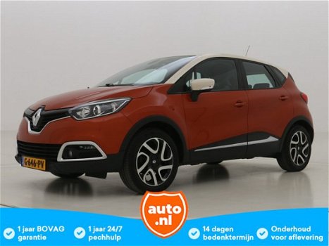 Renault Captur - 0.9 Tce Dynamique - 1