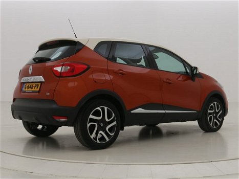 Renault Captur - 0.9 Tce Dynamique - 1