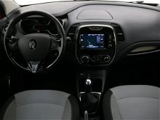Renault Captur - 0.9 Tce Dynamique