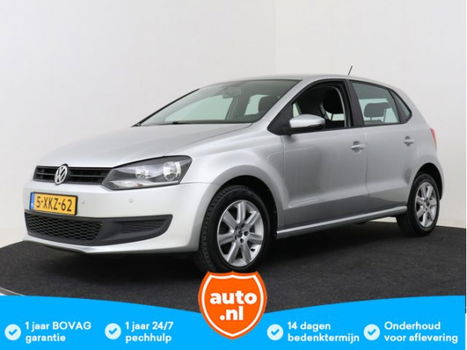 Volkswagen Polo - 1.2 Tsi Highline Edition - 1