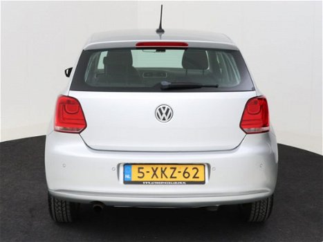 Volkswagen Polo - 1.2 Tsi Highline Edition - 1