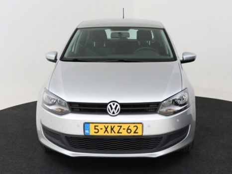 Volkswagen Polo - 1.2 Tsi Highline Edition - 1