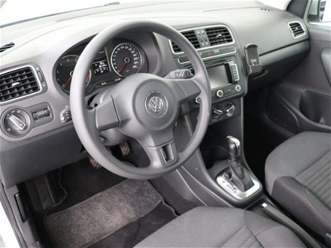 Volkswagen Polo - 1.2 Tsi Highline Edition - 1