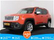 Jeep Renegade - 1.4 Multiair Limited Awd - 1 - Thumbnail