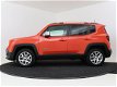 Jeep Renegade - 1.4 Multiair Limited Awd - 1 - Thumbnail