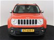 Jeep Renegade - 1.4 Multiair Limited Awd - 1 - Thumbnail