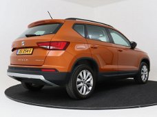 Seat Ateca - 1.0 Ecotsi Style