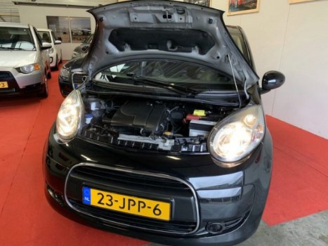 Citroën C1 - 1.0-12V Ambiance Automaat - 1