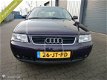 Audi A3 - 1.6 VOL LEER , NWE. DISTRIBUTIE , 1299 EURO INRUIL - 1 - Thumbnail