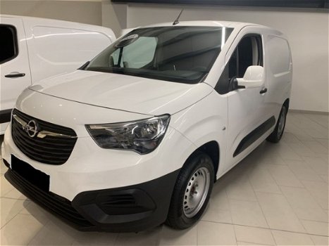 Opel Combo - L1H1 Edition 1.6 55kw/75pk - 1