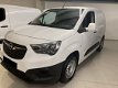 Opel Combo - L1H1 Edition 1.6 55kw/75pk - 1 - Thumbnail