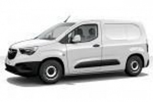 Opel Combo - L1H1 Edition 1.6 55kw/75pk - 1