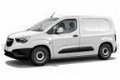 Opel Combo - L1H1 Edition 1.6 55kw/75pk - 1 - Thumbnail