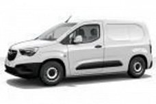 Opel Combo - L1H1 Edition 1.6 55kw/75pk