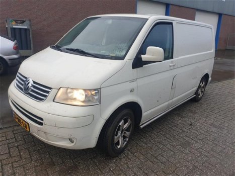 Volkswagen Transporter - 1.9 TDI 300 T800 Baseline - 1